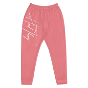 Hood Theory (NWL-Watermelon) Unisex Joggers