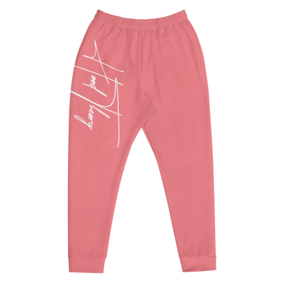 Hood Theory (NWL-Watermelon) Unisex Joggers