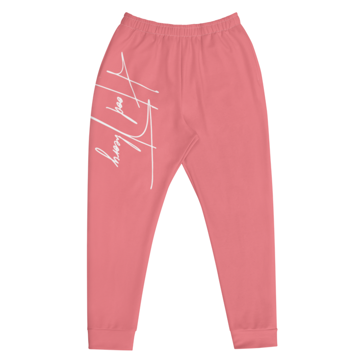 Hood Theory (NWL-Watermelon) Unisex Joggers