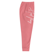 Hood Theory (NWL-Watermelon) Unisex Joggers