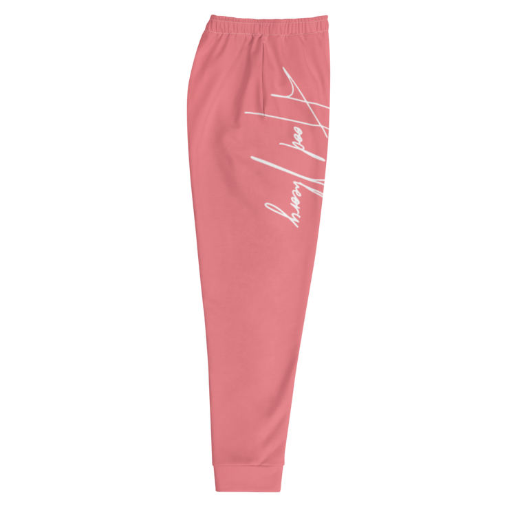 Hood Theory (NWL-Watermelon) Unisex Joggers