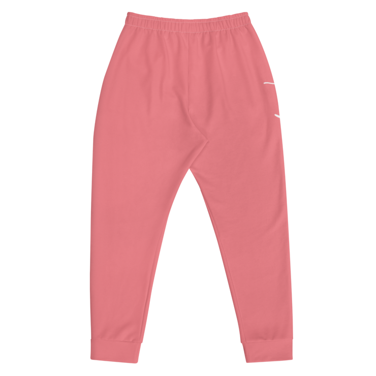 Hood Theory (NWL-Watermelon) Unisex Joggers