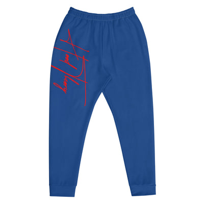 Hood Theory (NRL-Blue Eyes) Unisex Joggers