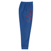 Hood Theory (NRL-Blue Eyes) Unisex Joggers