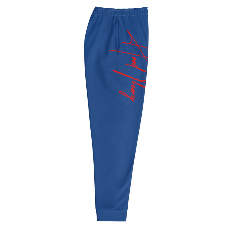 Hood Theory (NRL-Blue Eyes) Unisex Joggers