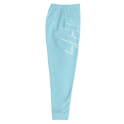 Hood Theory (NWL-Cadet Blue) Unisex Joggers