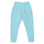 Hood Theory (NWL-Cadet Blue) Unisex Joggers