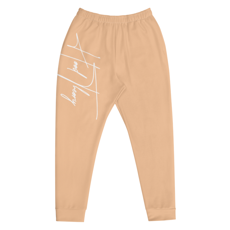 Hood Theory (NWL-Nude) Unisex Joggers