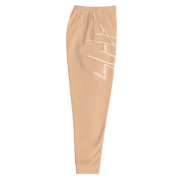 Hood Theory (NWL-Nude) Unisex Joggers