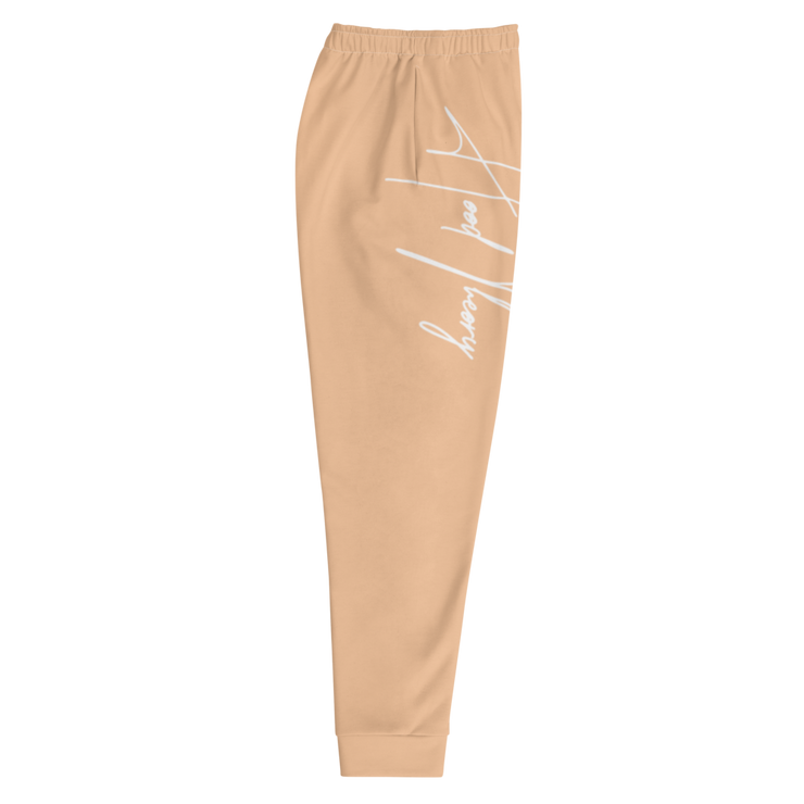 Hood Theory (NWL-Nude) Unisex Joggers