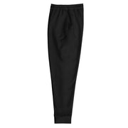 Hood Theory (NWL-Black) Unisex Joggers