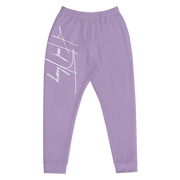 Hood Theory (NWL-Heather) Unisex Joggers