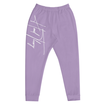 Hood Theory (NWL-Heather) Unisex Joggers