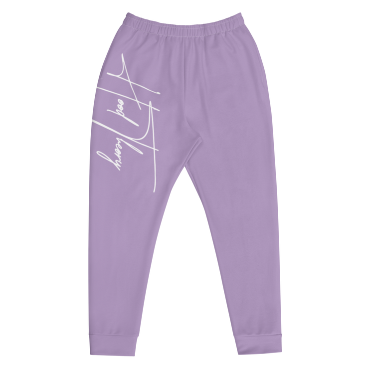 Hood Theory (NWL-Heather) Unisex Joggers