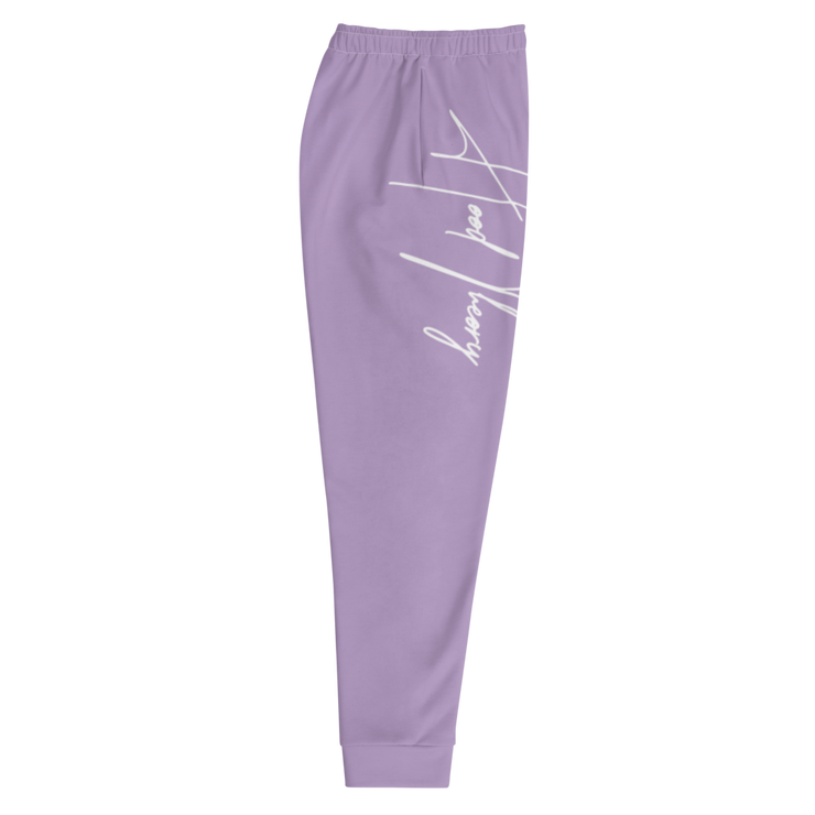 Hood Theory (NWL-Heather) Unisex Joggers