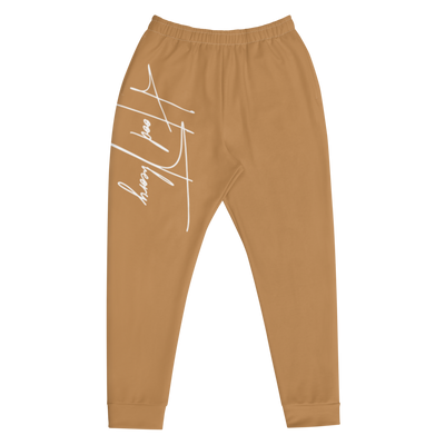 Hood Theory (NWL-Russet) Unisex Joggers