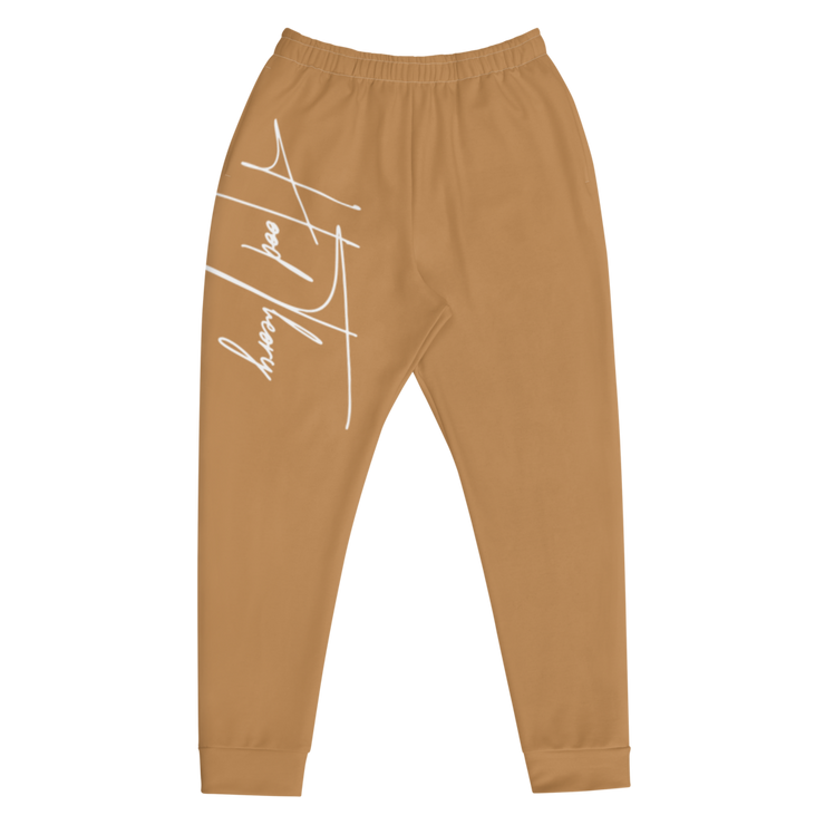 Hood Theory (NWL-Russet) Unisex Joggers