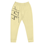 Hood Theory (NBL-Banana) Unisex Joggers