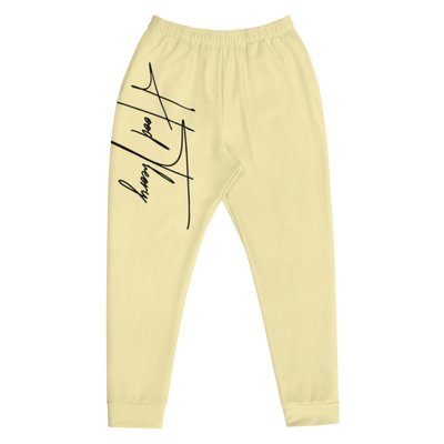 Hood Theory (NBL-Banana) Unisex Joggers