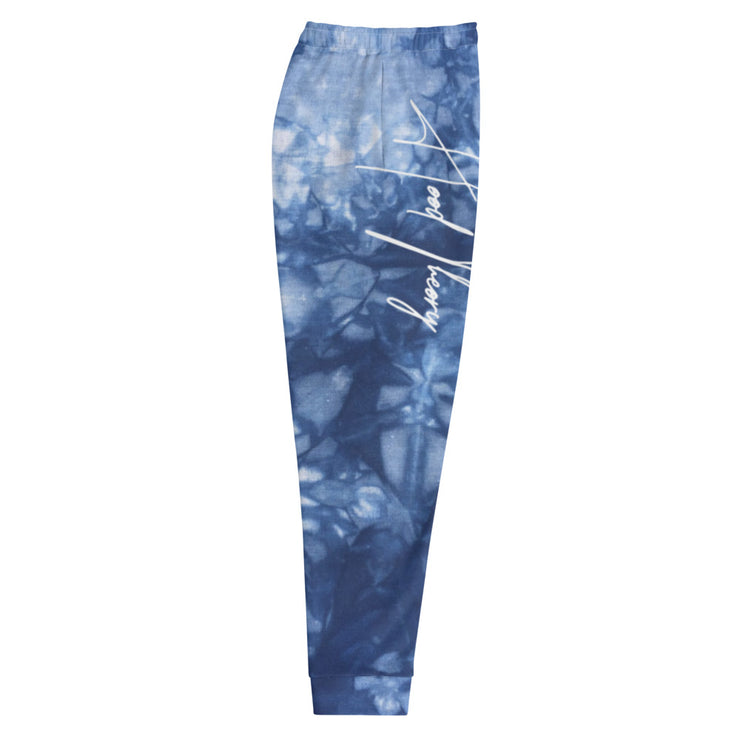 Hood Theory (NWL- Blue Ice) Unisex Joggers