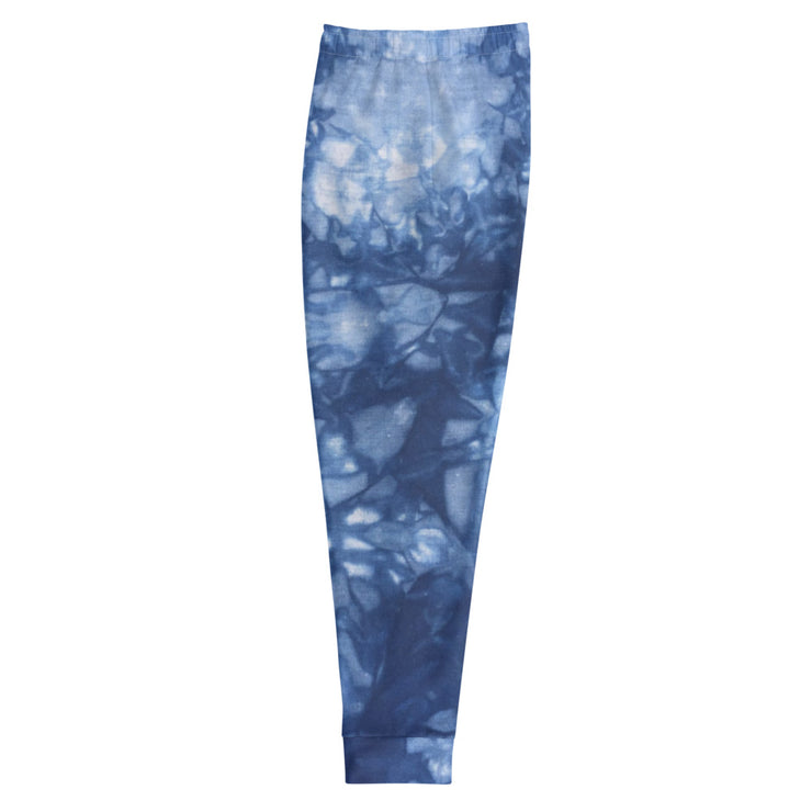 Hood Theory (NWL- Blue Ice) Unisex Joggers