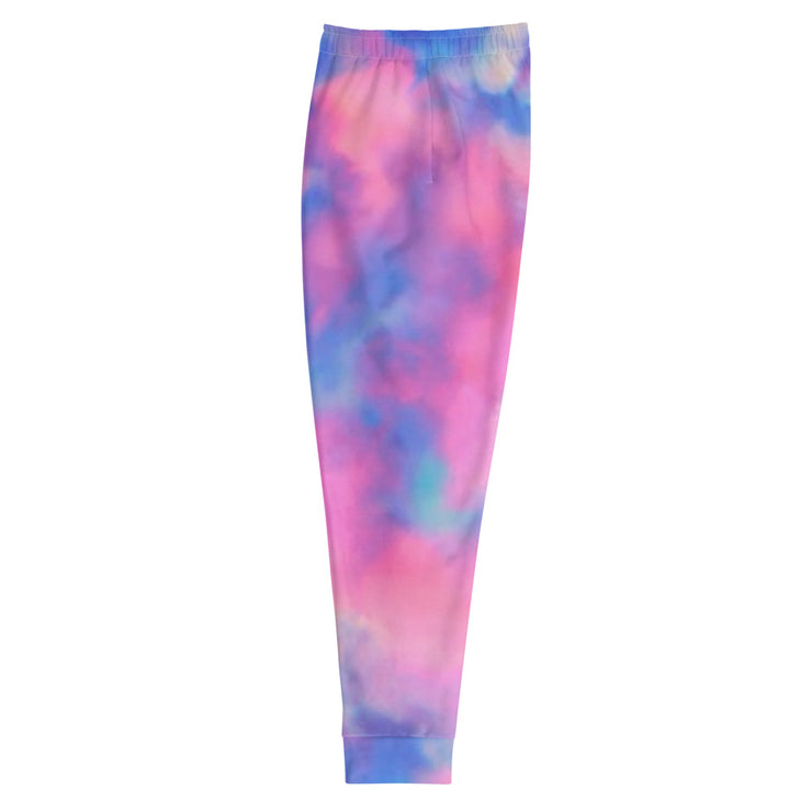 Hood Theory (NWL- Pink Sky) Unisex Joggers