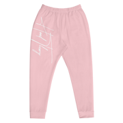 Hood Theory (NWL- Crepe) Unisex Joggers