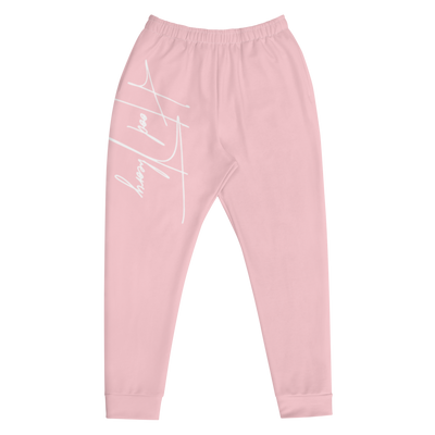 Hood Theory (NWL- Crepe) Unisex Joggers