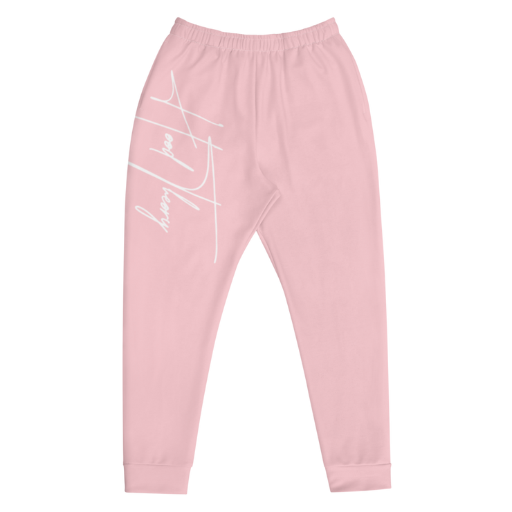 Hood Theory (NWL- Crepe) Unisex Joggers