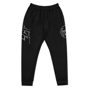 Hood Theory (FOC_W) All-Over Print Unisex Joggers