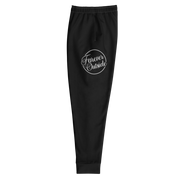 Hood Theory (FOC_W) All-Over Print Unisex Joggers