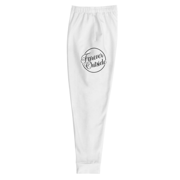 Hood Theory (FOC_B) All-Over Print Unisex Joggers