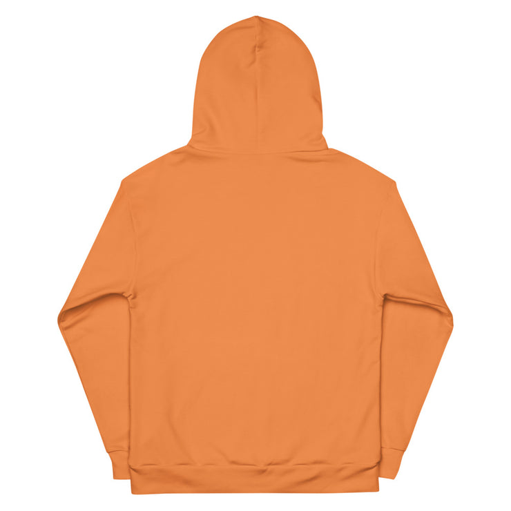 Hood Theory (NWL-Mango) Unisex Hoodie