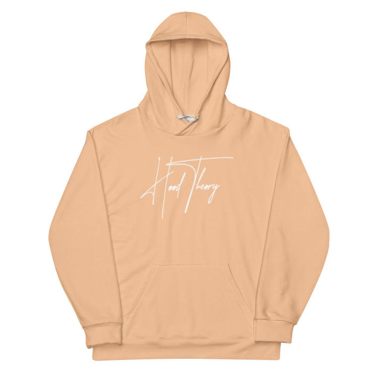 Hood Theory (NWL-Nude) Unisex Hoodie