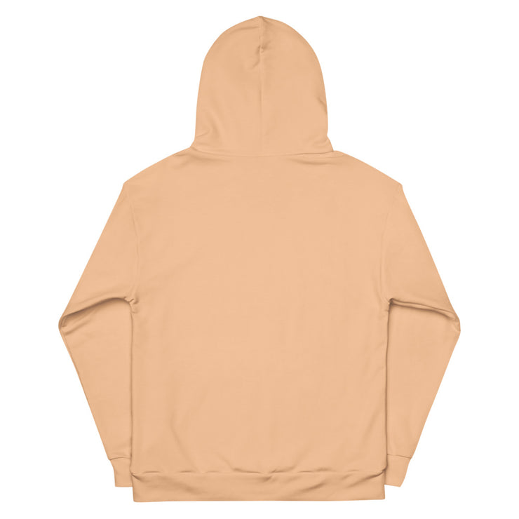 Hood Theory (NWL-Nude) Unisex Hoodie