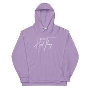 Hood Theory (NWL-Heather) Unisex Hoodie