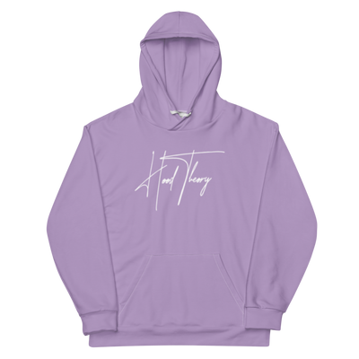 Hood Theory (NWL-Heather) Unisex Hoodie