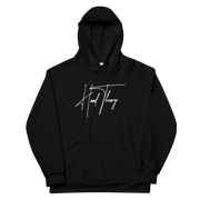 Hood Theory (NWL-Black) Unisex Hoodie