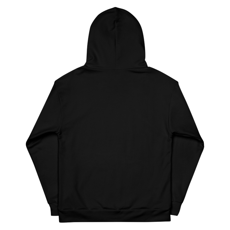 Hood Theory (NWL-Black) Unisex Hoodie