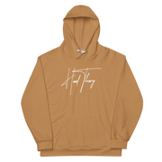 Hood Theory (NWL-Russet) Unisex Hoodie