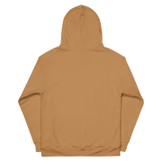 Hood Theory (NWL-Russet) Unisex Hoodie