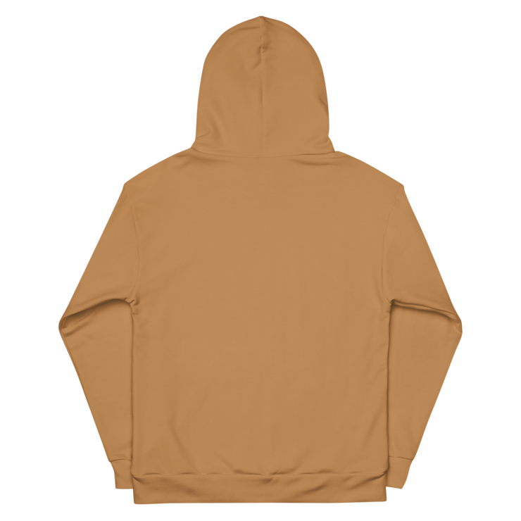 Hood Theory (NWL-Russet) Unisex Hoodie