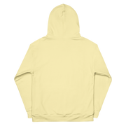 Hood Theory (NBL-Banana) Unisex Hoodie