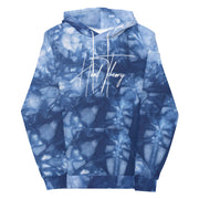 Hood Theory (NWL- Blue Ice) Unisex Hoodie