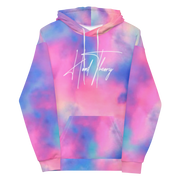 Hood Theory (NWL- Pink Sky) Unisex Hoodie