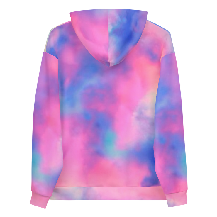 Hood Theory (NWL- Pink Sky) Unisex Hoodie