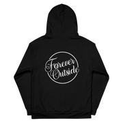 Hood Theory (FOC_W) All-Over Print Unisex Hoodie