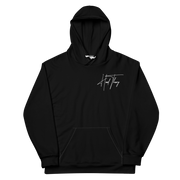 Hood Theory (FOC_W) All-Over Print Unisex Hoodie