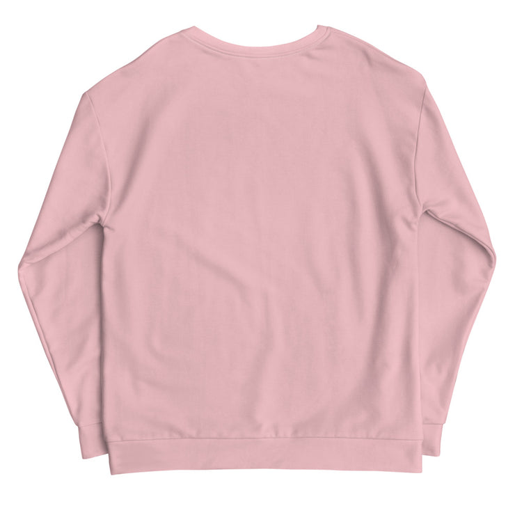 Hood Theory (NWL- Crepe) Unisex Sweatshirt