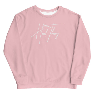 Hood Theory (NWL- Crepe) Unisex Sweatshirt